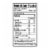 Scotts Food Products Santa Maria Style Seasoning Perspective: back
