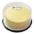 Ukrop's Fresh Lemon Buttercream Cake Perspective: back