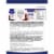 Kidney and Urinary Cleansing Support Perspective: back