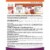 Goji Berry Extreme Fruit Complex (60 Capsules) Perspective: back