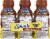Splenda® Diabetes Care Milk Chocolate Shake Perspective: back