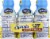 Splenda Diabetes Shake - Vanilla Perspective: back