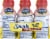 Splenda® Diabetes Care Strawberry Banana Shake Perspective: back