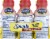 Splenda® Diabetes Care Strawberry Banana Shake Perspective: back
