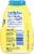 Splenda® Zero Liquid Sweetner Perspective: back