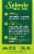 Splenda® Zero Calorie Stevia Sweetener Packets Perspective: back