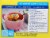 Splenda® Zero Calorie Sweetener Packets Perspective: back