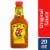 Heinz 57 Sauce 20 oz Bottle (Pack of 8) Perspective: back