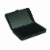 Carter's Foam Stamp Pad, 2-3/4 X 4-1/4 , Black (Pack of 3) Perspective: back