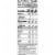 Cheerios, Breakfast Cereal with Whole Grain Oats, Gluten Free, 18 oz (Pack of 8) Perspective: back