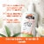 Palmer's Cocoa Butter Massage Lotion for Stretch Marks Pump Bottle 8.5 fl oz (Pack of 18) Perspective: back