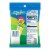 Jolly Rancher Gummies 2 in 1 Sour Lemonade Stand Flavors Peg Bag (Pack of 3) Perspective: back