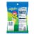 JOLLY RANCHER Gummies 2 In 1 Sour Lemonade Stand Flavors Peg Bag (Pack of 10) Perspective: back