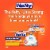 Hefty Ultra Strong Tall Kitchen Drawstring Trash Bags, Citrus Twist, (Pack of 20) Perspective: back