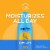 Complete Sunscreen Spray SPF 30 Spray Sunscreen 5.5 Oz (Pack of 18) Perspective: back
