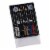 Singer Sew-Quik Threaded Hand Needle Kit- (Pack of 12) Perspective: back