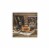 Power Cakes Almond Poppyseed Flapjack & Waffle Mix (Pack of 10) Perspective: back