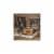 Power Cakes Almond Poppyseed Flapjack & Waffle Mix (Pack of 20) Perspective: back