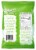 Darrell Lea Fabulicious Apple Sour Candy Stix 7oz Bag (Pack of 16) Perspective: back