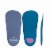 Dr. Scholl’s Heel Pain Relief Orthotic Inserts for Women (5-12) Insoles (Pack of 2) Perspective: back