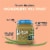 Gerber 1st Food Natural Glass Apple Baby Meals - 4oz (Pack of 6) Perspective: back