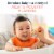 Gerber 2nd Foods Mealtime for Baby Baby Food Chicken & Gravy 2.5 Oz Jar (Pack of 18) Perspective: back