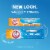 ARM & HAMMER Peroxicare Toothpaste TWIN PACK (Contains Two 6oz Tubes) (Pack of 24) Perspective: back