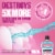 Listerine Gum Therapy Anti-Gingivitis Mouthwash Glacier Mint 1 L (Pack of 2) Perspective: back