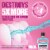 Listerine Gum Therapy Anti-Gingivitis Mouthwash Glacier Mint 1 L (Pack of 48) Perspective: back