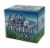 Arctic Circle Enterprises Alaska Adventure Mug - Blue/Green Perspective: back