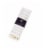 KAFTHAN Textile Gocek Turkish Cotton Single Bath and Beach Towel Perspective: back