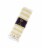 KAFTHAN Textile Gocek Turkish Cotton Single Bath and Beach Towel Perspective: back