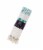 KAFTHAN Textile Turkish Cotton Single Pier Bath and Beach Towel Perspective: back
