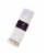 KAFTHAN Textile Armoni Turkish Cotton Single Bath and Beach Towel Perspective: back