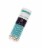 KAFTHAN Textile Bianca Ⅱ Turkish Cotton Single Bath and Beach Towel Perspective: back
