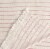 Textile Gocek Striped Cotton Full Coverlet Perspective: back