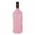 Swimline 90654 Giant Inflatable 94 Rosè Wine Bottle Pool Float Raft Mat, Pink Perspective: back