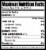 Lagunitas Brewing Co. Maximus Colossal IPA Perspective: back