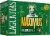 Lagunitas Maximus Colossal IPA Craft Beer Cans Perspective: back