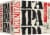 Lagunitas® IPA Craft Beer Bottles Perspective: back