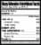 Lagunitas Hazy Wonder IPA Craft Beer Cans Perspective: back