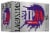 Lagunitas IPNA Non-Alcoholic IPA Craft Beer Bottles Perspective: back