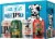 Lagunitas IPA Craft Beer Variety Pack Cans Perspective: back