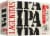 Lagunitas, IPA India Pale Ale, Craft Beer, Cans Perspective: back