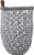 Kay Dee Designs KD Kitchen Grabber Oven Mitt - Graphite Perspective: back