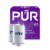 Pur® Replacement Filters - White Perspective: back