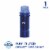 Pur Pitcher Replacement Filter with Lead Reduction Perspective: back
