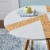 Krylon® Chalky Finish Spray Paint - Misty Gray Perspective: back