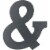 Krylon® Chalky Matte Finish Paint - Anvil Gray Perspective: back