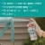 Krylon® Chalky Matte Finish Paint - Waterfall Perspective: back